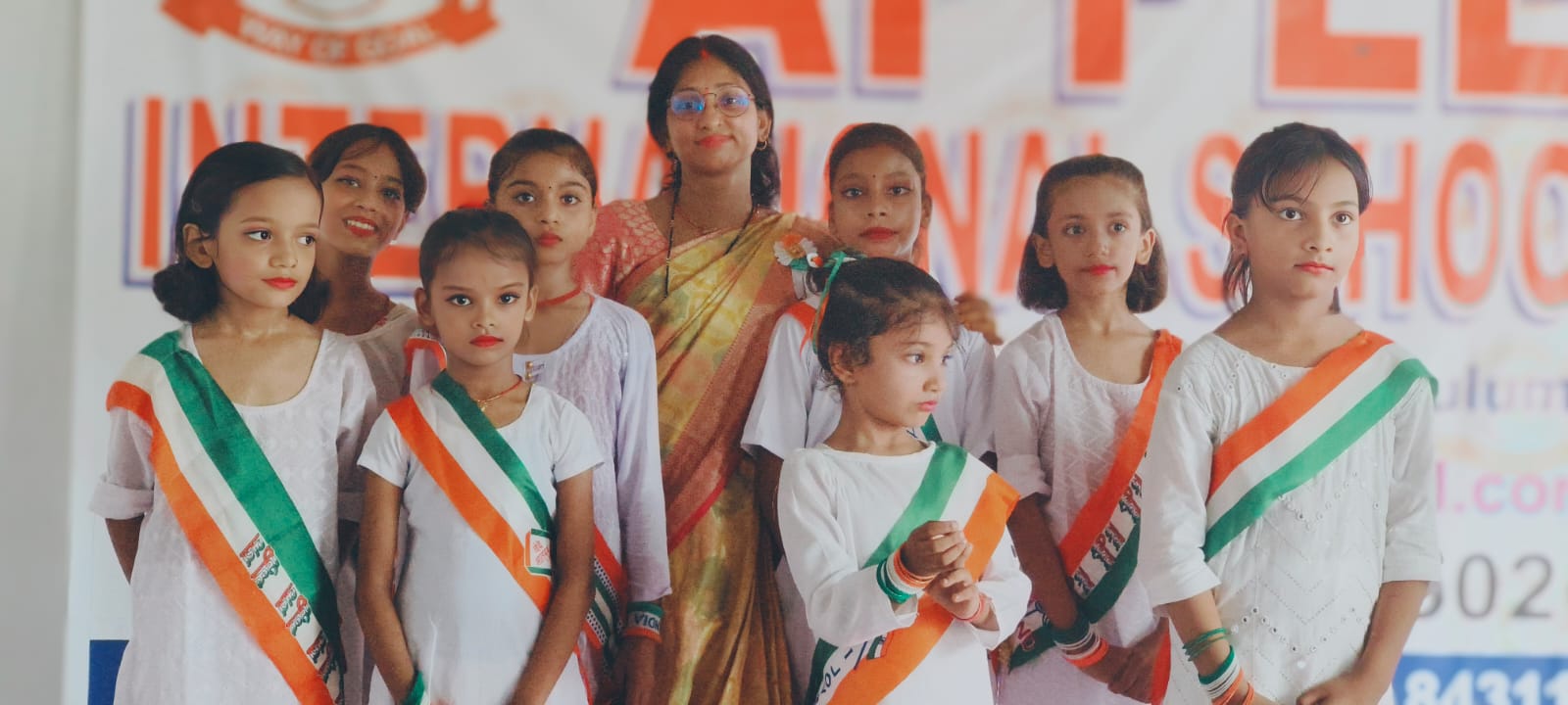 School Management Benefits